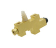 1987-1996 Jeep Proportioning Valve PV8796J Brakes MBM