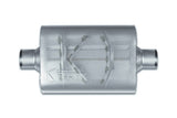 Fits 1987-1997 Ford F-150 Chambered Muffler SF42540-JHPR