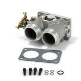 t Fits 1987-1997 Ford F Series 7.5L 460 Twin 56mm Power Plus Throttle Body-3502 BBK Performance