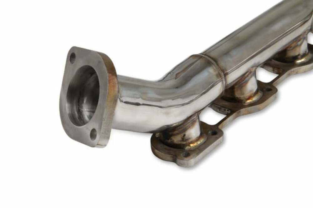 Hooker performance muffler black fits-1987-2004-dodge-dakota-hooker-blackheart-gen-iii-hemi-swap-bh2375