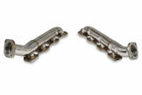 Hooker performance muffler black fits-1987-2004-dodge-dakota-hooker-blackheart-gen-iii-hemi-swap-bh2375