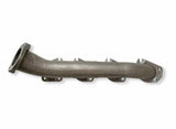 t Fits 1987-2004 Dodge Dakota; Hooker Blackheart Gen III Hemi Swap - BHS558 Hooker BlackHeart