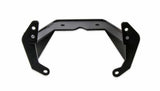 Hooker performance muffler fits-1987-2004-dodge-dakota-transmission-crossmember-adapter-bhs528
