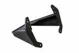 Hooker performance muffler fits-1987-2004-dodge-dakota-transmission-crossmember-adapter-bhs528