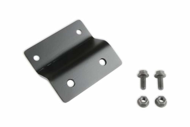 Hooker BlackHeart Fits 1987-2004 Dodge Dakota; Transmission Crossmember Adapter for 1987-2004 Chevy Silverado BHS530