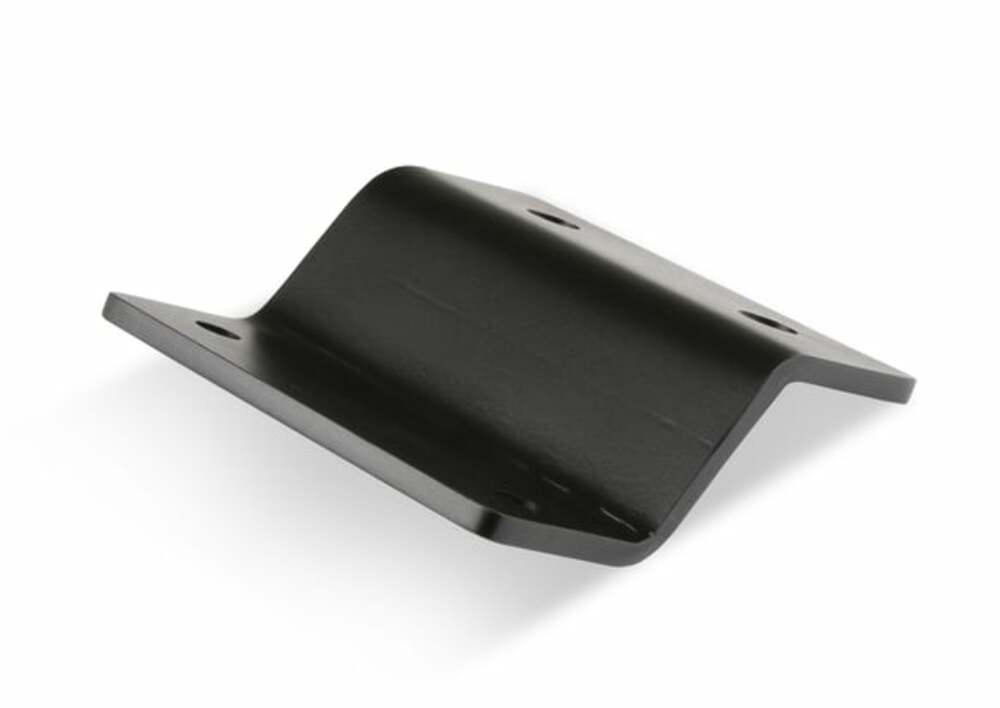 Hooker performance muffler fits-1987-2004-dodge-dakota-transmission-crossmember-adapter-bhs530