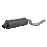MBRP performance muffler