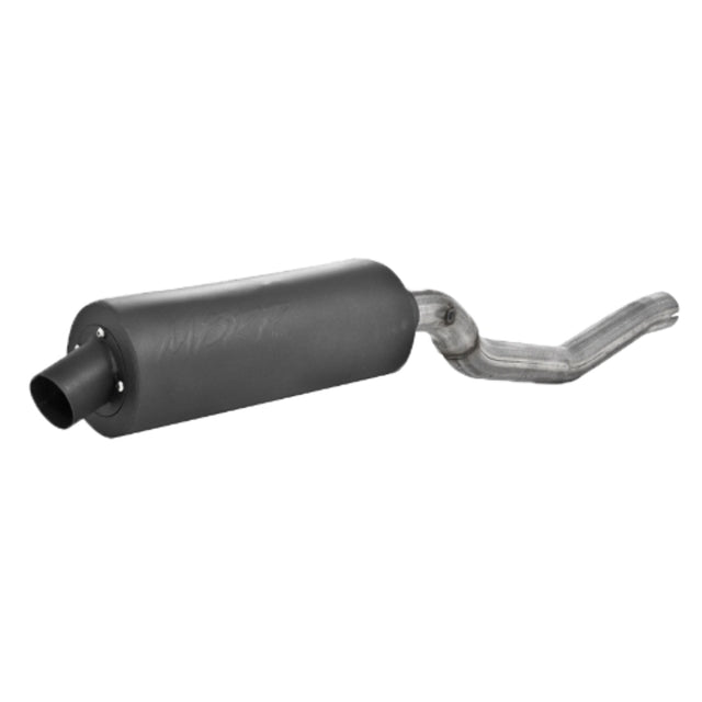 MBRP performance muffler
