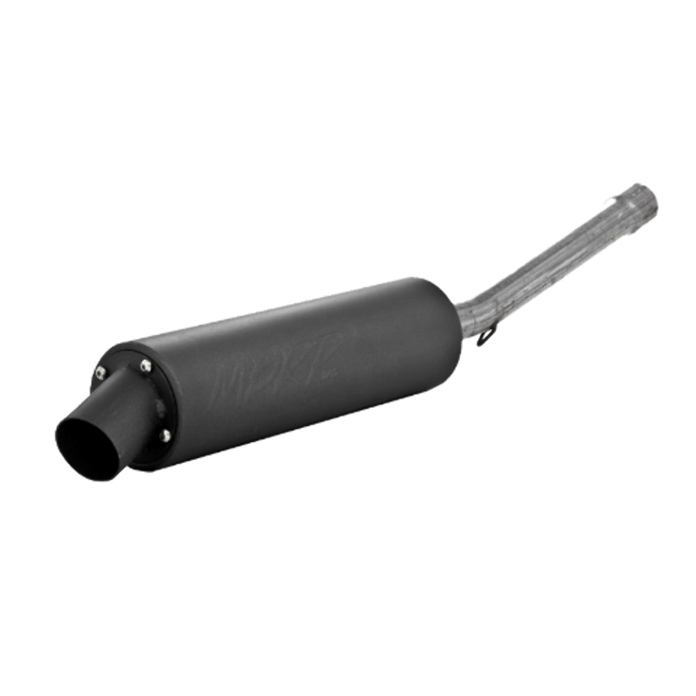 t Fits 1987-89 Honda TRX350D Direct Replacement Slip-on w/Utility Muffler AT-7104 MBRP Exhaust