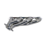 Fits 1987-95 Ford F150 302 1-5/8 Shorty Exhaust Headers (Titanium Ceramic)-3510 for 1987-1995 Ford F-150 ceramic coated polished