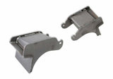 Hooker BlackHeart Fits 1987-95 Jeep Wrangler GM LS/Gen-V LT Swap; Engine Mounting Bracket for 1987-1995 Jeep BHS522