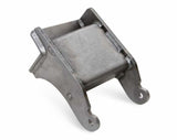 Hooker performance muffler fits-1987-95-jeep-wrangler-gm-ls-gen-v-lt-swap-engine-mounting-bracket-bhs522