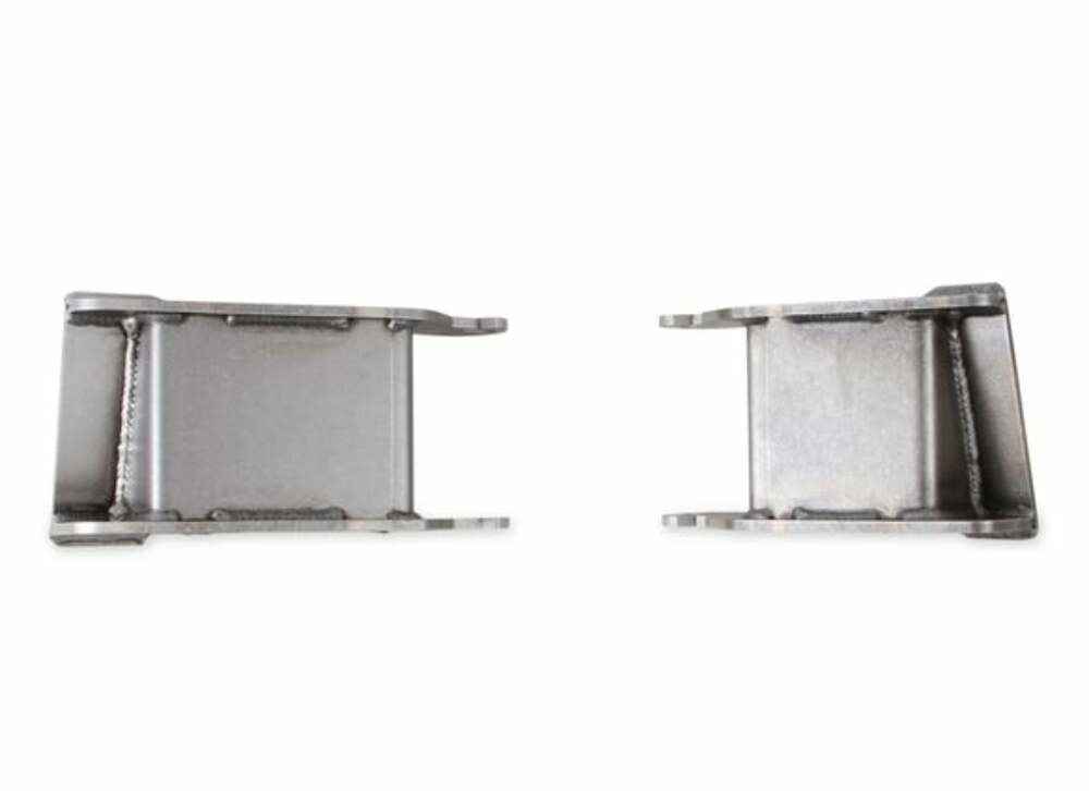 Hooker performance muffler fits-1987-95-jeep-wrangler-gm-ls-gen-v-lt-swap-engine-mounting-bracket-bhs522