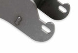 Hooker performance muffler fits-1987-95-jeep-wrangler-gm-ls-gen-v-lt-swap-engine-mounting-bracket-bhs522