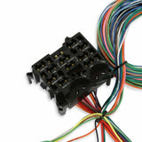 1987 Blazer American Auto Wire Standard 13 Circuit Wiring Harness UWH0012