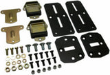 1987 Chevrolet Blazer; Adjustable Ls Engine Adapter Kit - Urethane LSSK87U