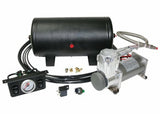 1987 Chevrolet Blazer; Air Management Kit - Economy AMK72EC