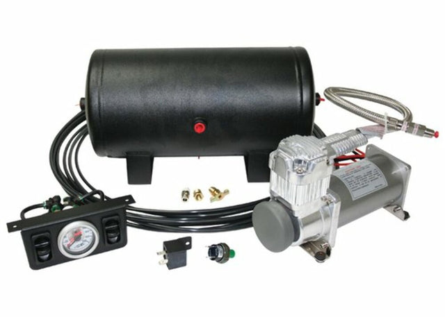 1987 Chevrolet Blazer; Air Management Kit - Economy AMK72EC
