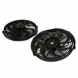 1987 Chevrolet Blazer; Aluminum Shroud With Fans - V8 AFS87C2