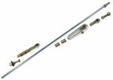 1987 Chevrolet Blazer Automatic Shift Linkage-Adjustable CSCLK877-24