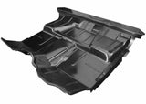 1987 Chevrolet Blazer Complete Floorpan-Small Hump-2Wd-Standard Cab CFP87SB steel