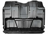 1987 Chevrolet Blazer Complete Floorpan-Small Hump-2Wd-Standard Cab CFP87SB steel