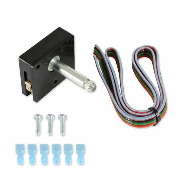 1987 Chevrolet Blazer; Custom Power Window Switch PWS4787