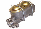 1987 Chevrolet Blazer; Dual Master Cylinder-5 Adapter Required MSTR900DISC