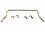 1987 Chevrolet Blazer; Front Anti-Sway Bar - 1-1/8" - 2Wd - Coil HELF576