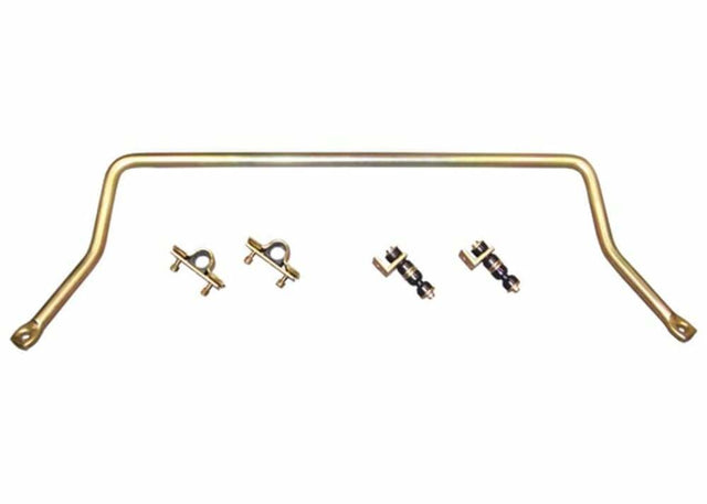1987 Chevrolet Blazer; Front Anti-Sway Bar - 1-1/8" - 2Wd - Coil HELF576