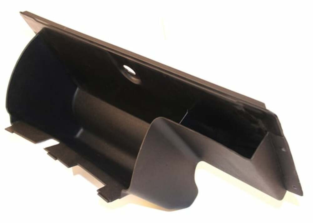 1987 Chevrolet Blazer; Glove Box Insert GB98700WITHAC