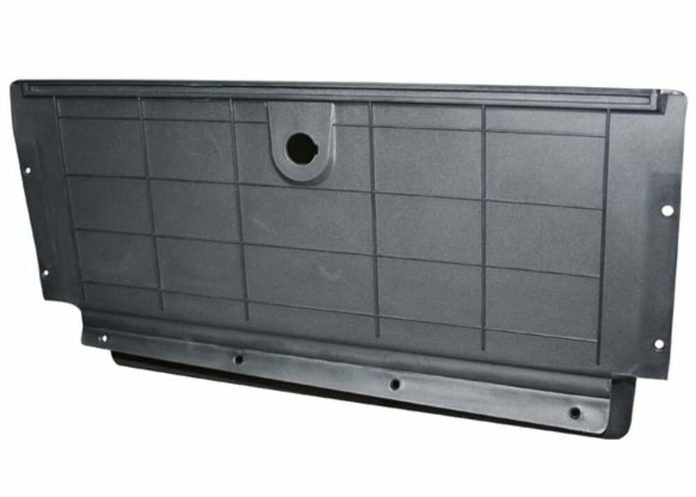1987 Chevrolet Blazer; Glove Box Insert GB98700WITHAC