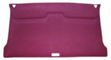 t Fits 1987 Chevrolet Blazer; Headliner Factory Equipped Trucks HL87F01BLACK Brothers Trucks