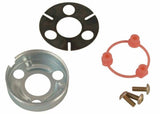 1987 Chevrolet Blazer; Horn Button Install Kit - 6-Pieces HB12KIT