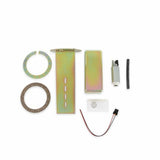 1987 Chevrolet Blazer; Intank Fuel Pump - Retrofit FIPK372255LPH