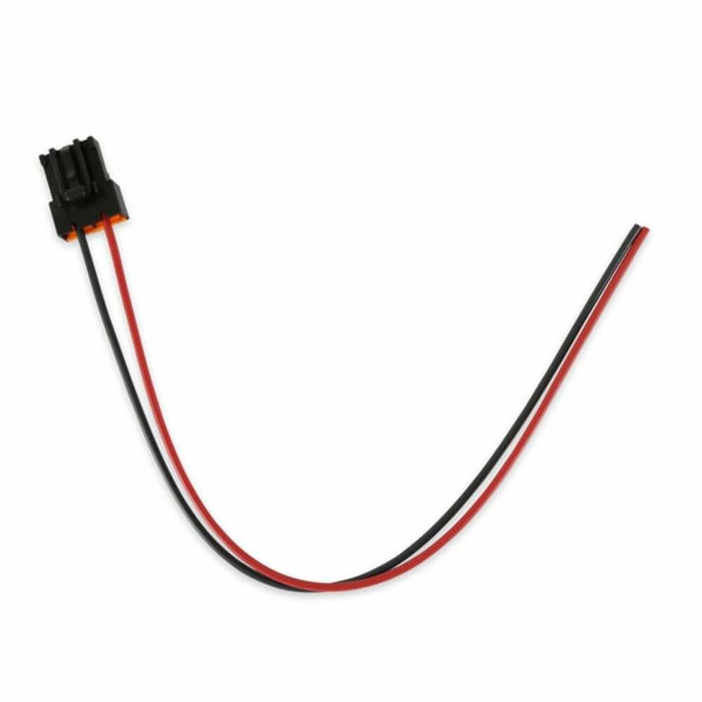 1987 Chevrolet Blazer; Intank Fuel Pump - Retrofit FIPK372255LPH