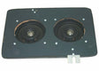 1987 Chevrolet Blazer; Kenwood Speaker In-Dash UDDSA0073-87