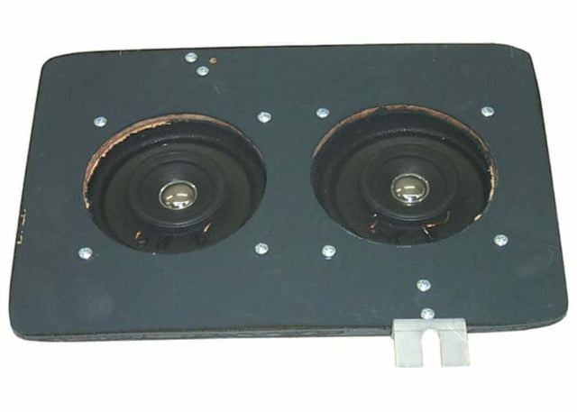 1987 Chevrolet Blazer; Kenwood Speaker In-Dash UDDSA0073-87