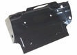 1987 Chevrolet Blazer; License Plate Bracket - Rear - Chrome LBA772C