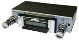 1987 Chevrolet Blazer; Mid Range Stereo - 240 Watts CS0630073-87