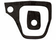 t Fits 1987 Chevrolet Blazer; Outside Door Handle Gaskets - Set ODH087G Brothers Trucks