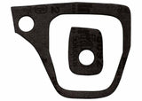 t Fits 1987 Chevrolet Blazer; Outside Door Handle Gaskets - Set ODH087G Brothers Trucks