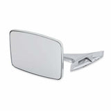 1987 Chevrolet Blazer; Outside Mirror - Chrome OMA7387