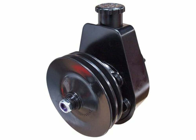 1987 Chevrolet Blazer; Power Steering Pump With Double Pulley PSP4766