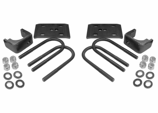 1987 Chevrolet Blazer; Rear Axle Flip Kit RFK7387
