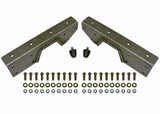 1987 Chevrolet Blazer; Rear "C" Notch Frame Kit CNK7387