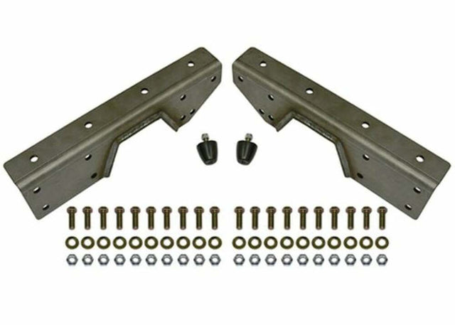 1987 Chevrolet Blazer; Rear "C" Notch Frame Kit CNK7387