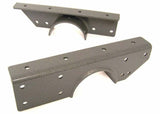 1987 Chevrolet Blazer; Rear "C" Notch Frame Kit CNK7387