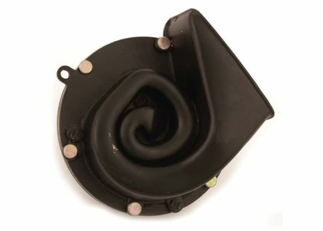 t Fits 1987 Chevrolet Blazer; Replacement Horn - Low Pitch HORN772LOW Brothers Trucks
