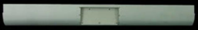 t Fits 1987 Chevrolet Blazer; Roll Pan - Smooth RP072SMSHORTBED Brothers Trucks